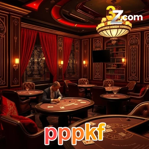 pppkf Jogos de caça-níqueis