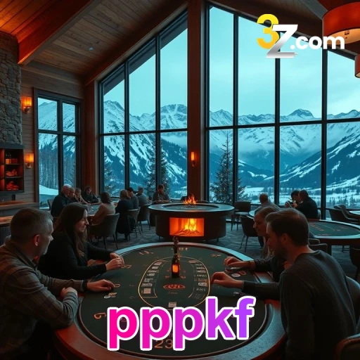 pppkf Jogos de caça-níqueis